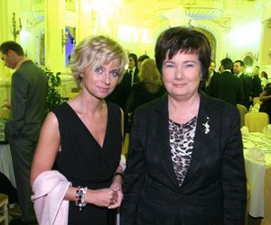 Jolanta Pieńkowska odchodzi z TVN. Takie słowa powiedziała na wizji