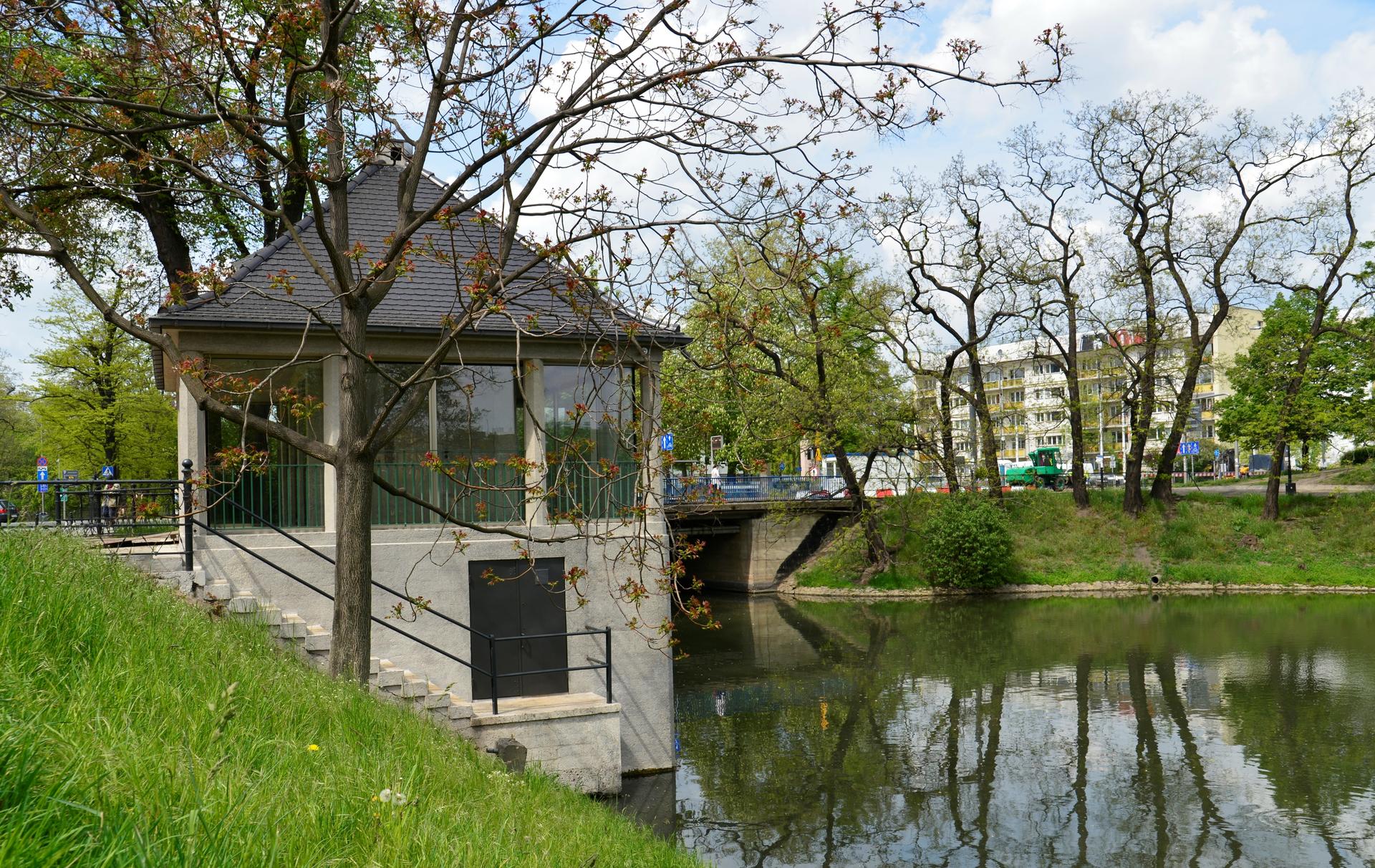 Cafe Berg 18