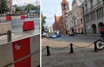 Powrót tramwajów na ul. Focha w Bydgoszczy. Równocześnie startuje remont przy ul. Gdańskiej