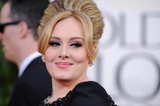 Adele to najpopularniejsza artystka XXI wieku? Sprawdź, czym zasłużyła sobie na to miano [VIDEO]
