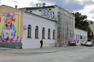 Ponad 100 lat temu bydgoszczanie zwali go Strzelnicą, ale dla kolejnych pokoleń to Kinoteatr Adria. Zmieni się zupełnie!