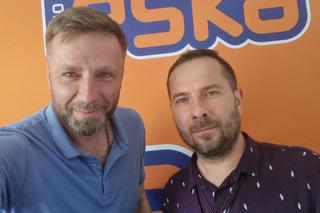 Niesamowite Lubuskie z Radiem Eska. Łukasz Kozłowski sprawdzi co kryją lubuskie kulinaria