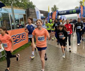 9. Citi Ukiel Olsztyn Półmaraton