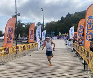 VIII Alior Ukiel Olsztyn Półmaraton