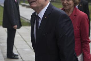  Joachim Gauck