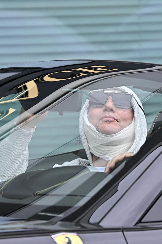 Krzysztof Gojdź - nowa twarz