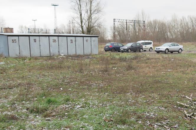 Najpierw wyburzyli - teraz wybudują