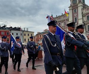 zamość