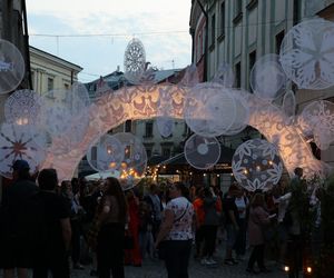 Tak było podczas lubelskiej Nocy Kultury 2025