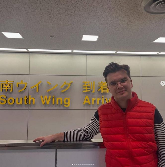 "Piotr Alexewicz: Kim jest jedyny Polak w finale Konkursu Chopinowskiego?