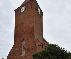 Darłowo (2024 r.)