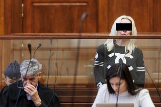 Jolanta leżała w kałuży krwi ze zmasakrowaną twarzą