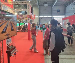 Trwa Poznań Game Arena! Jak wyglądał piątek na MTP w Poznaniu