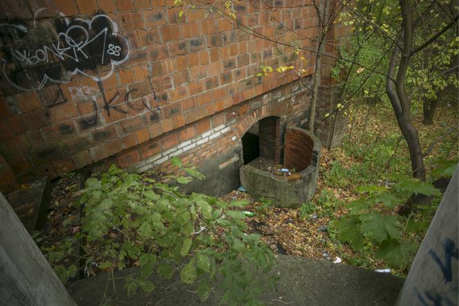 Willa Wajdy ciągle straszy