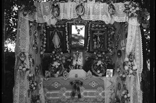 Tak kiedyś w Polsce obchodzono Boże Ciało [GALERIA]