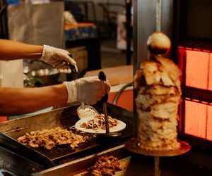 Cillox Kebab