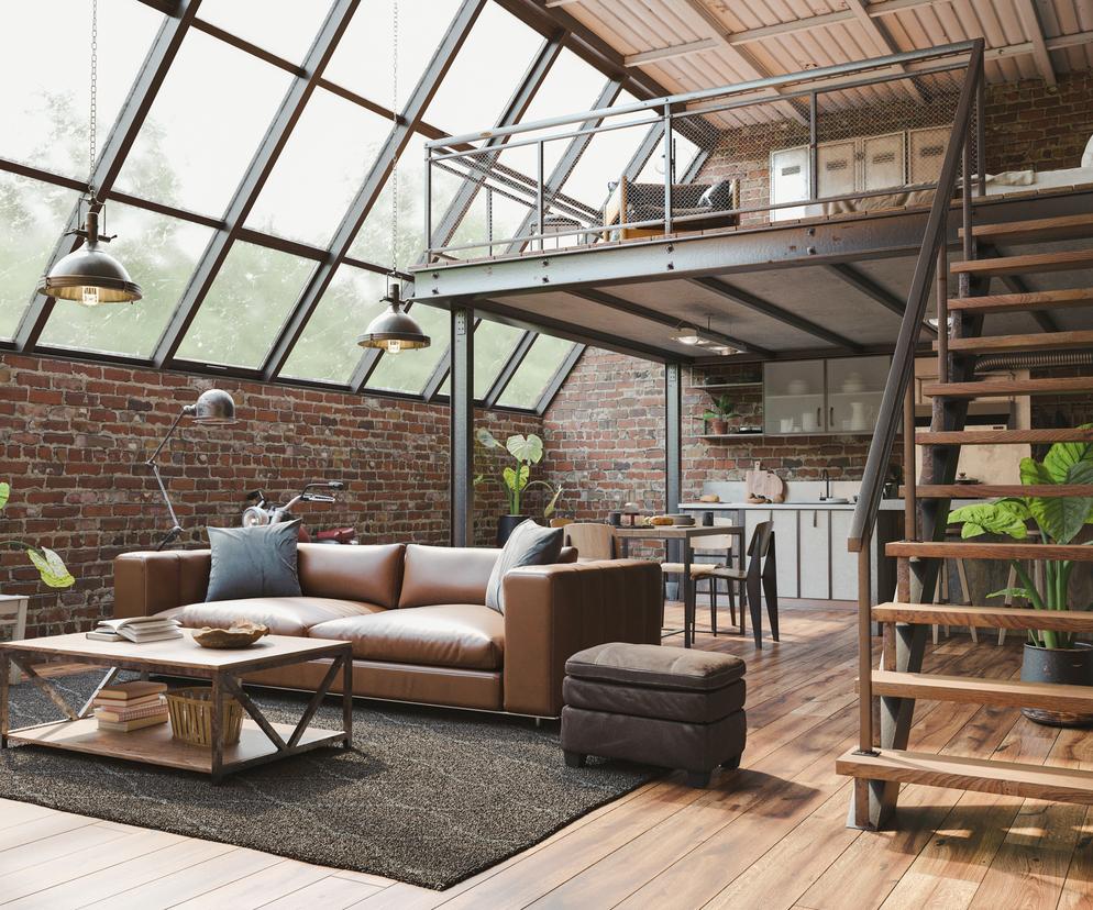 loft