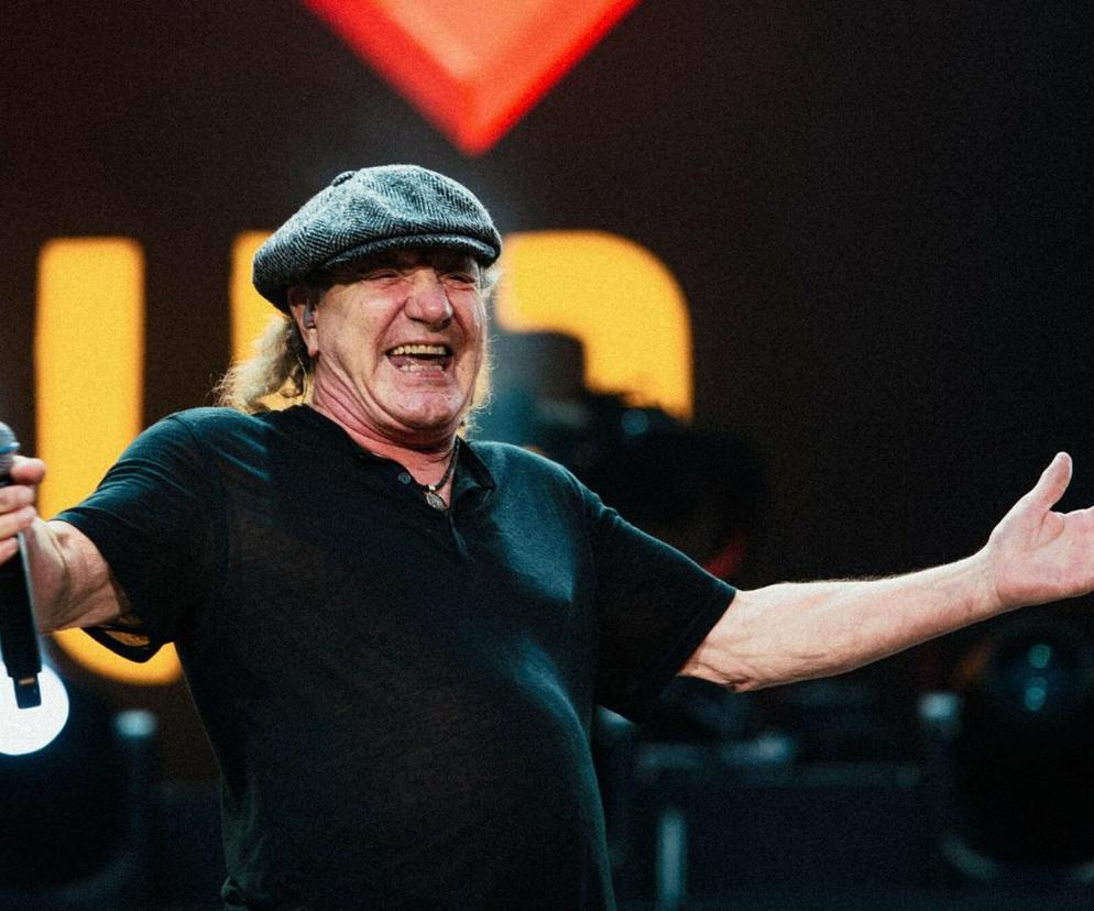 AC/DC zakończyli pierwszą od 8 lat trasę koncertową. Czy legenda powróci na scenę w przyszłym roku?