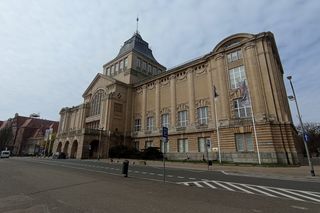 To ostatnia szansa na zobaczenie panoramy Szczecina z tej perspektywy​