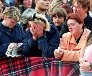 28. rocznica śmierci księżnej Diany