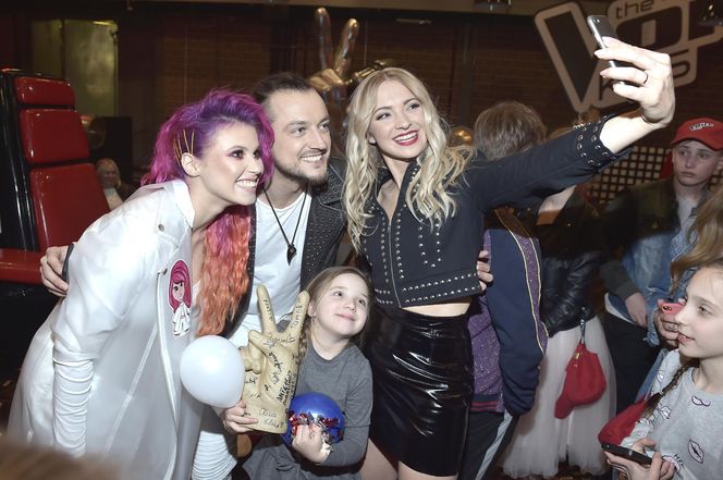 Oto trenerzy 9. edycji „The Voice Kids”!