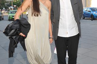 60. URODZINY JOLANTY KWAŚNIEWSKIEJ.