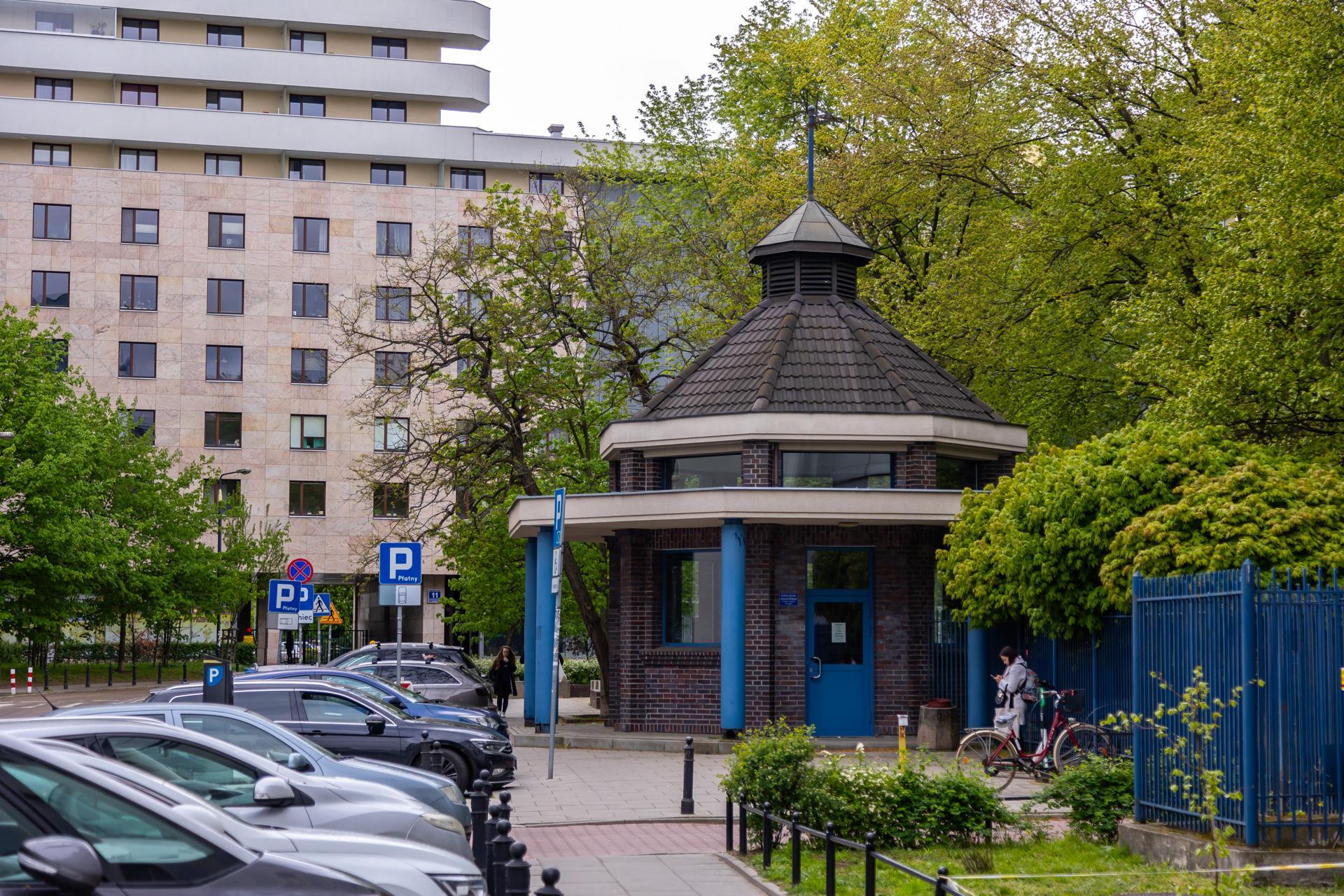 Warszawa będzie inwestować w ujęcia wody oligoceńskiej 