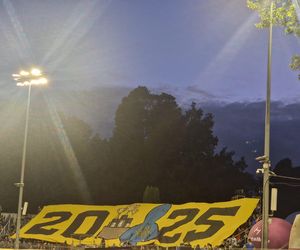 Bayersystem GKM Grudziądz - Orlen Oil Motor Lublin, zdjęcia z półfinału PGE Ekstraligi