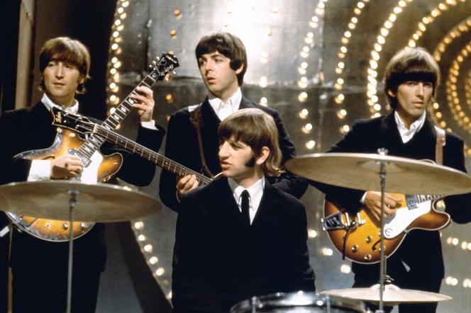 Gratka dla fanów The Beatles! Wyjątkowe, wczesne nagranie z występu zespołu trafiło do sieci