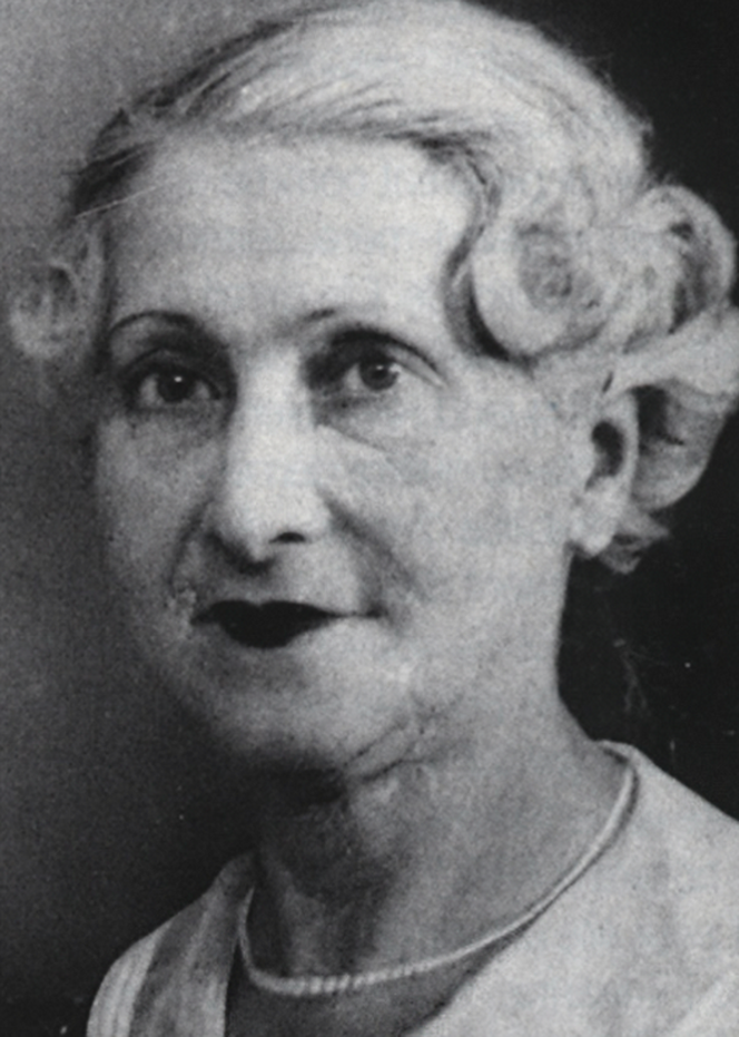 Jeanne Calment (1875–1997) 