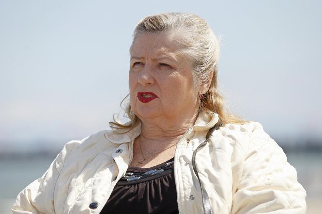 Stanisława Celińska