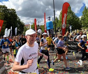 PKO Białystok Półmaraton 2025