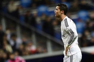 Primera Division: Cristiano Ronaldo przesadził. Wściekł się na kolegę za gola [WIDEO]