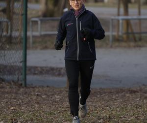 Senator Kwiatkowski jak guma