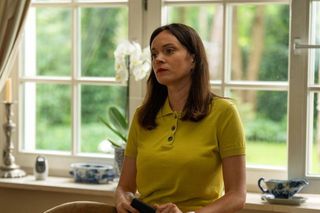 Barwy szczęścia, odcinek 3107: Pierwsza duża sprawa Natalii po powrocie z Indii. Przegra ją i zamknie kancelarię? 