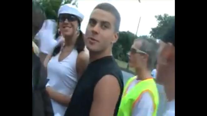 "Platforma Miłości" i Terminal Summer Beat. Tak kiedyś bawiła się Bydgoszcz!