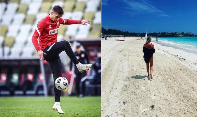 Krzysztof i Paulina Piątek