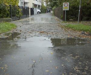 Otworzą Saską i Egipską, zamkną Brukselską. Remonty dróg na Pradze