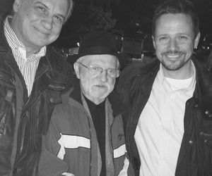 Rodzina Rafała Trzaskowskiego