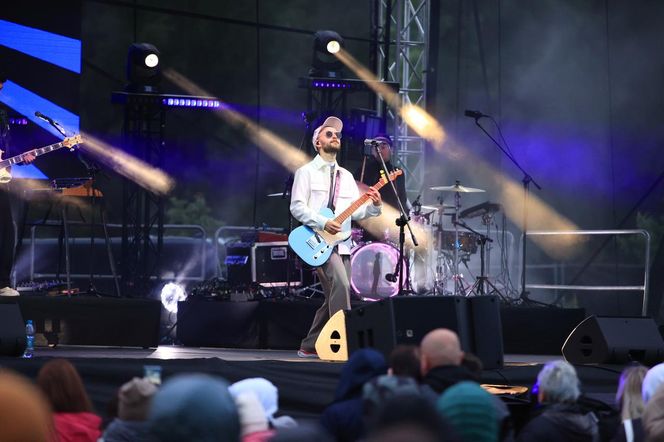 ESKA Music Tour na Dniach Chorzowa 2025