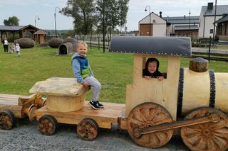 Ośrodek Edukacji Przyrodniczej w Umianowicach
