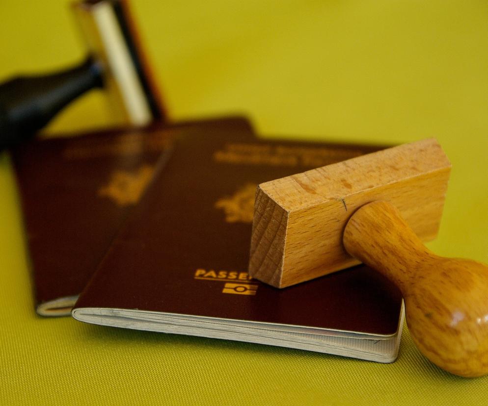 Łomża: Wnioski o paszporty nie będą przyjmowane. Sprawdź kiedy!