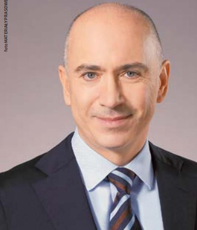 O TYM, JAK WYBRAĆ INSTYTUCJĘ FINANSOWĄ PROWADZĄCĄ PPK W FIRMIE, ROZMAWIAMY Z ANDRZEJEM PIESTRZENIEWICZEM, DYREKTOREM SPRZEDAŻY BANKU PKO BP