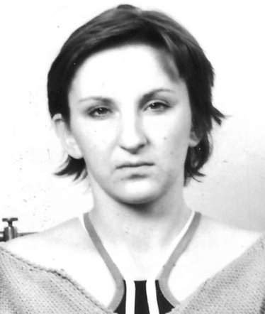 MIZYAKINA TETYANA
