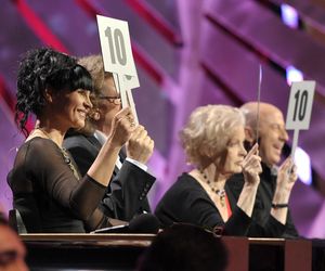 Iwona Pavlović, Zbigniew Wodecki, Beata Tyszkiewicz, Piotr Galiński