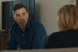 Barwy szczęścia, odcinek 3193: Wanda przedstawi Tomaszowi szokującą propozycję dotyczącą Oliwki. Reakcja syna ją zaboli – ZDJĘCIA 