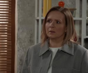 	Pierwsza miłość odc. 4034. Marysia (Aneta Zając)