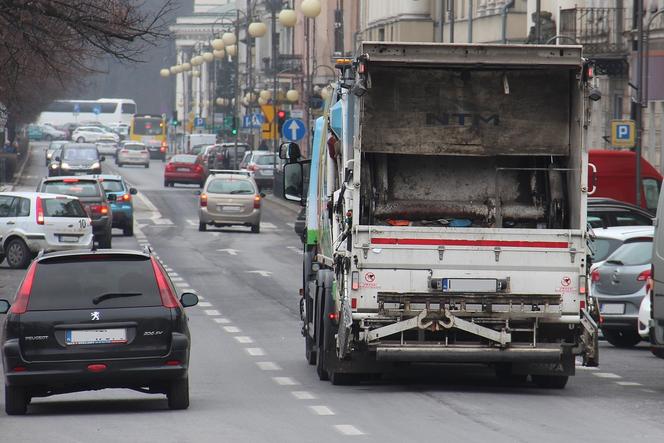 Śmieci w Kaliszu podrożeją! Od nowego roku GIGANTYCZNE zmiany 