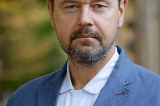 M jak miłość. Krzysztof Banach (January Brunov)