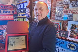 Football Pub to kultowy łódzki lokal. W tym roku świętuje 30-lecie istnienia!